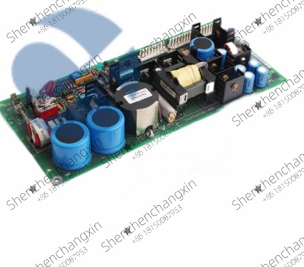 GE D20 EME Industrial Automation缩略图