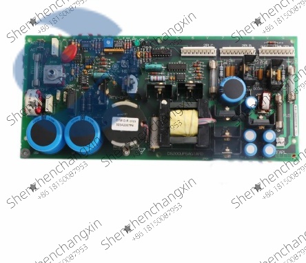 GE D20 EME Industrial Automation插图2