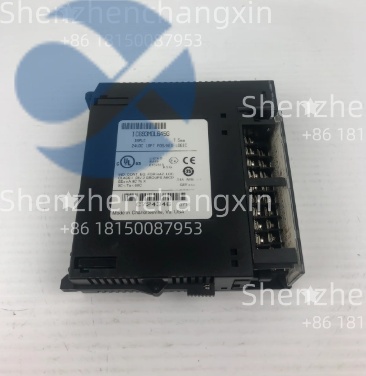 GE IC660BBA104 Advanced Diagnostic Analog Module插图1 GE IC660BBA104 Advanced Diagnostic Analog Module插图1
