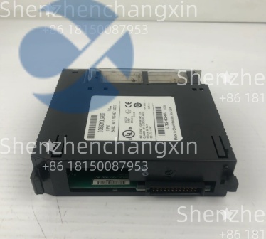 GE IC660BBA104 Advanced Diagnostic Analog Module插图2 GE IC660BBA104 Advanced Diagnostic Analog Module插图2