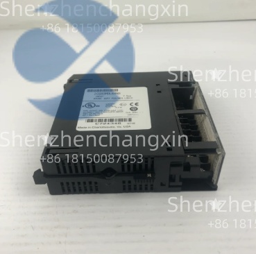 GE IC660BBA104 Advanced Diagnostic Analog Module插图 GE IC660BBA104 Advanced Diagnostic Analog Module插图