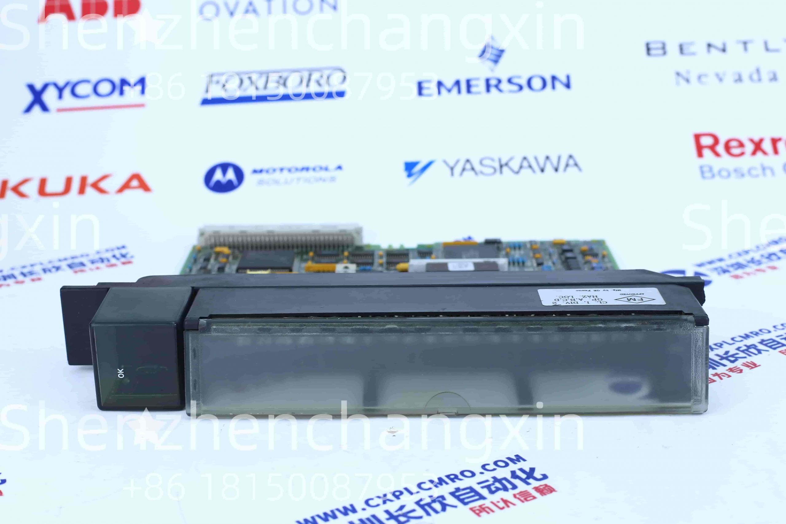 GE IC670CPU350 Automation Processor插图2 GE IC670CPU350 Automation Processor插图2