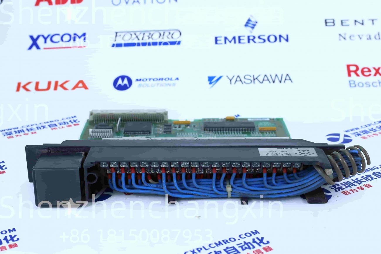 GE IC670MDL241J System Integration Solutions缩略图