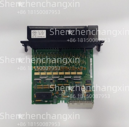 GE IC670CHS101 DIN-Rail Mountable Base for Series 90 Micro PLC with Integrated Power Option缩略图