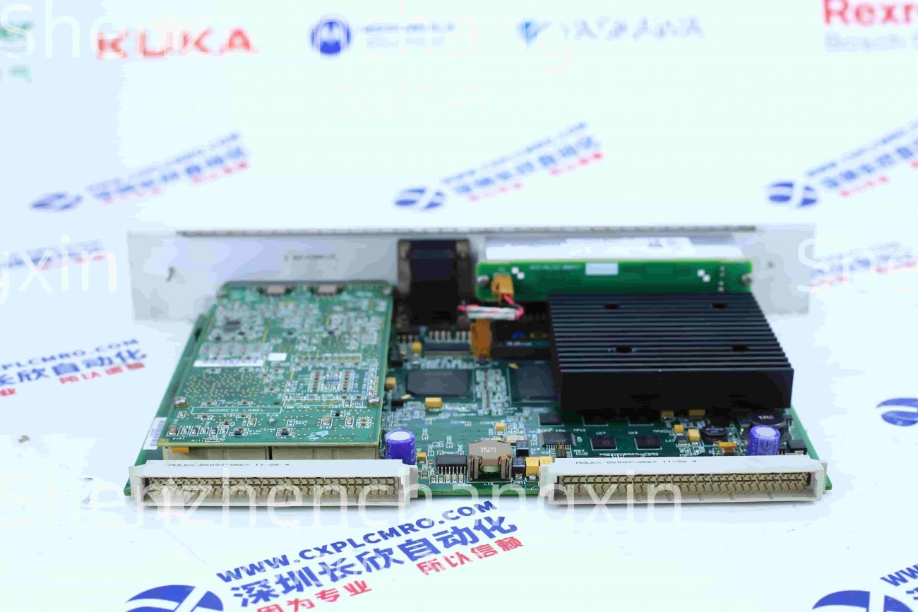 GE IC698PSD300 RX7i System Power缩略图