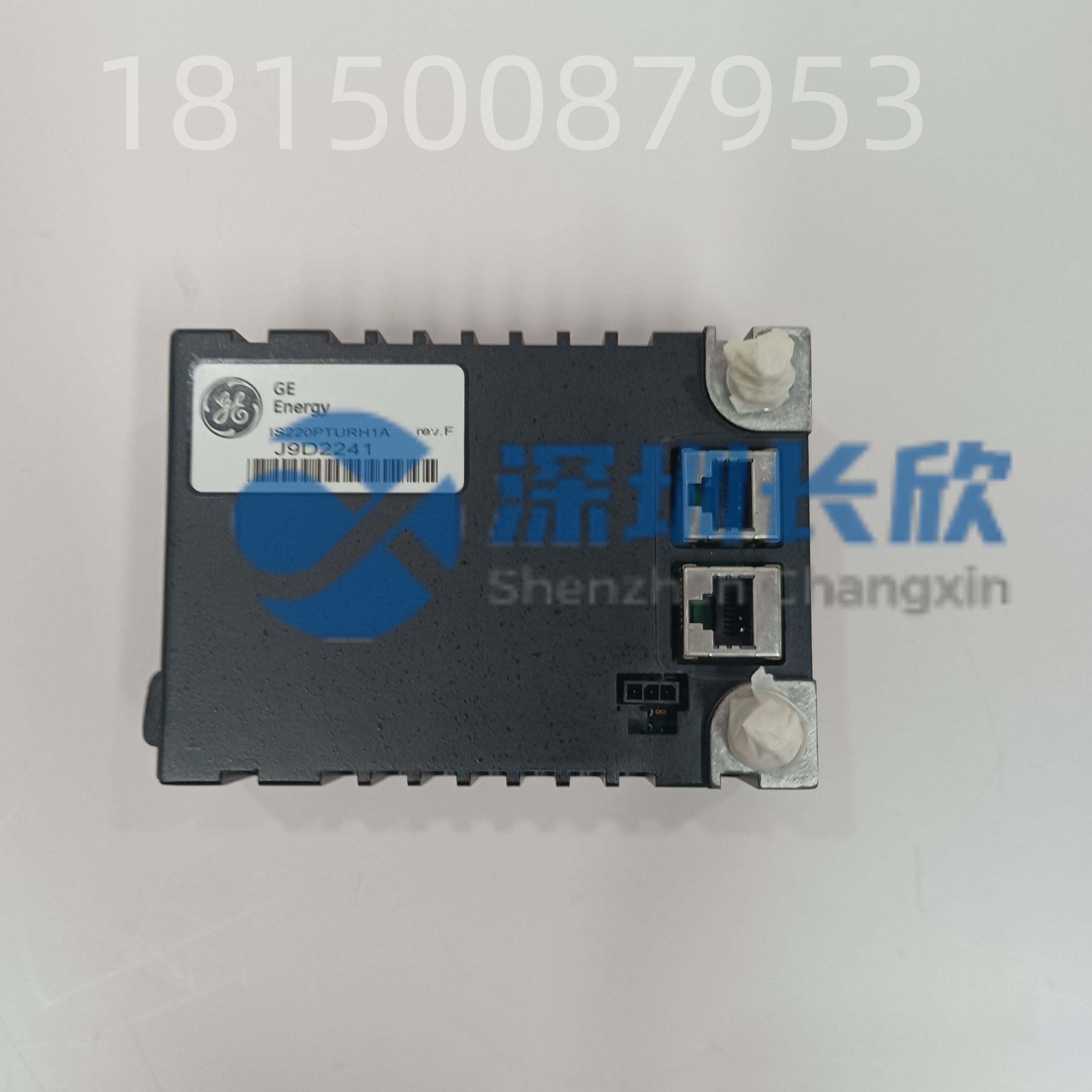 GE IS215UCVGM06A Mark VIe Control Component Specifications插图 GE IS215UCVGM06A Mark VIe Control Component Specifications插图