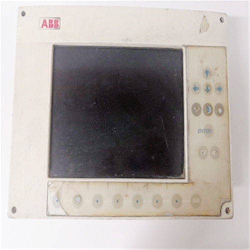 ABB GOP2 G2010A 10.4ST: Rugged Operator Workplace for Process Control & Monitoring插图1 ABB GOP2 G2010A 10.4ST: Rugged Operator Workplace for Process Control & Monitoring插图1