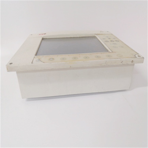 ABB GOP2 G2010A 10.4ST: Rugged Operator Workplace for Process Control & Monitoring插图2 ABB GOP2 G2010A 10.4ST: Rugged Operator Workplace for Process Control & Monitoring插图2