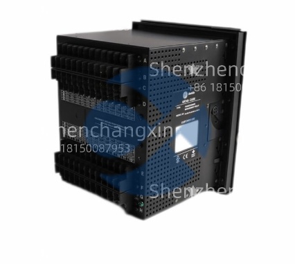 Compact W2S130-AA01-16 AC fan with 230V, 0.28A, 63W for heat dissipation in automation systems插图1 Compact W2S130-AA01-16 AC fan with 230V, 0.28A, 63W for heat dissipation in automation systems插图1