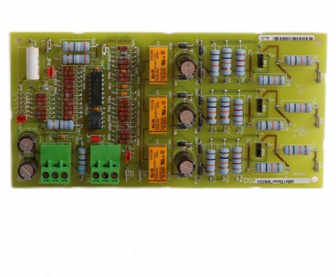 GE UR9EH | Motor Management Relay插图1 GE UR9EH | Motor Management Relay插图1