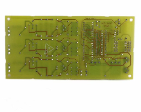 GE UR9EH | Motor Management Relay插图 GE UR9EH | Motor Management Relay插图