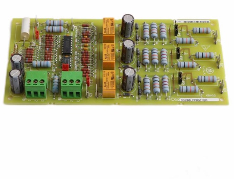 GE UR9EH | Motor Management Relay缩略图