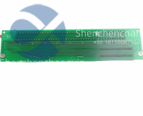 GE IC690RFH008 – Remote I/O Fiber Optic Head for Series 90-30 PLC Systems缩略图