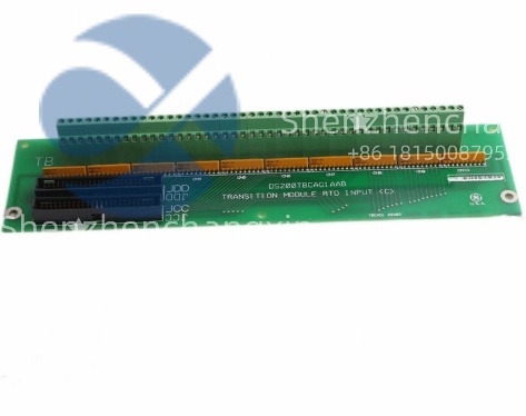 GE IC690RFH008 – Remote I/O Fiber Optic Head for Series 90-30 PLC Systems插图 GE IC690RFH008 – Remote I/O Fiber Optic Head for Series 90-30 PLC Systems插图