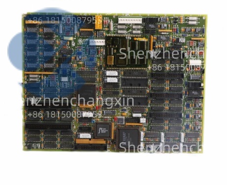 GE IC698CHS009 Communication Interface Module Technical Guide插图