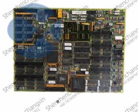 GE IC693CPU372 | Industrial Automation CPU缩略图