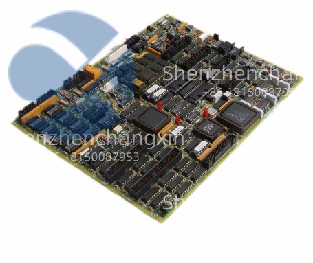 GE IC698CHS009 Communication Interface Module Technical Guide缩略图