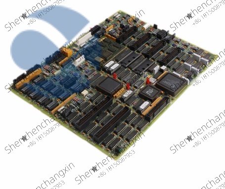 GE IC693CPU372 | Industrial Automation CPU插图