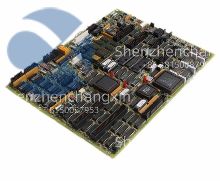 GE IC698CHS009 Communication Interface Module Technical Guide插图1