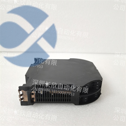 KONGSBERG TRX32 303088插图2