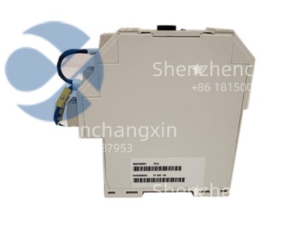 ABB PF900-NR 3BDH000357 Control Power – Maintenance-Friendly插图1