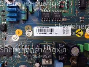 ABB YPP110 ABB Original Power Component插图