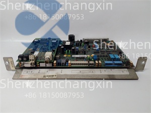 ABB YPP110 ABB Original Power Component插图2