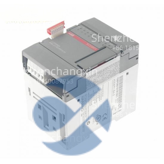 ABB XO08R1-B4.0 – Industrial-Grade for Harsh Chemical Plant Environments插图1