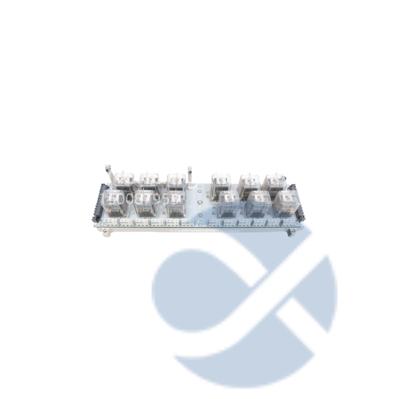1c31222g01_5a26458g05_westinghouse_analog_output_fast_hart_module