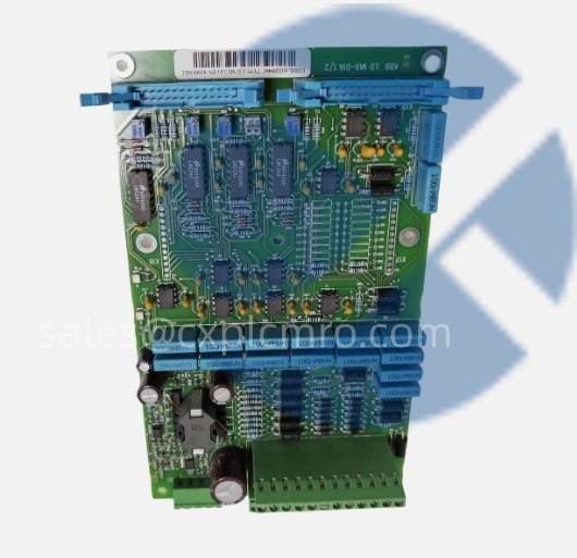 ABB 3AFE61320946P0001 | IGBT Gate Drive Unit插图2 ABB 3AFE61320946P0001 | IGBT Gate Drive Unit插图2