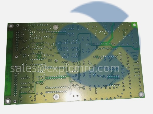 ABB 3AFE61320946P0001 | IGBT Gate Drive Unit插图1 ABB 3AFE61320946P0001 | IGBT Gate Drive Unit插图1