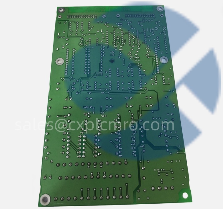 ABB 3AFE61320946P0001 | IGBT Gate Drive Unit插图 ABB 3AFE61320946P0001 | IGBT Gate Drive Unit插图