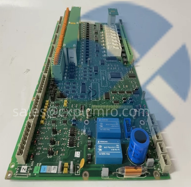 ABB DATX110 Terminal Base – Plug-in Companion for DI810/DI820 Modules (3ASC25H209)插图2 ABB DATX110 Terminal Base – Plug-in Companion for DI810/DI820 Modules (3ASC25H209)插图2