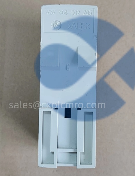 ABB 3BDH000320R0101​ | ABB Advant Series DCS I/O Module缩略图