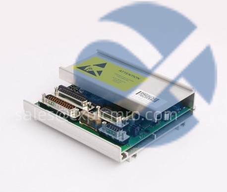 ABB HAC319AEV1 – Gold-Plated Backplane Socket for MasterPiece AI/DI/DO Modules插图1 ABB HAC319AEV1 – Gold-Plated Backplane Socket for MasterPiece AI/DI/DO Modules插图1