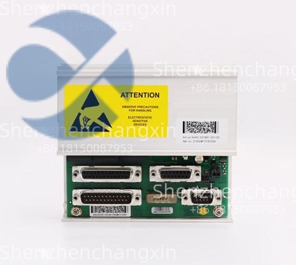 ABB HAC319AEV1 Dual Ethernet Redundant Network Interface for AC 800M插图 ABB HAC319AEV1 Dual Ethernet Redundant Network Interface for AC 800M插图
