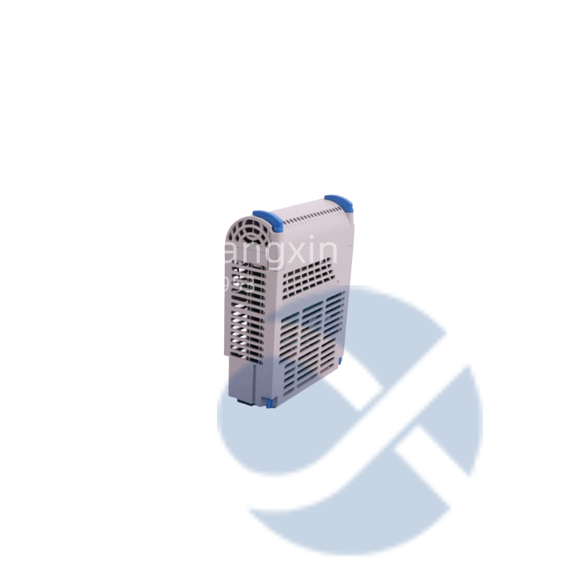 EMERSON 5X00070G04 Industrial-Grade Controller Module with Sub-100ms Failover Capability缩略图