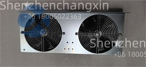 FANUC A05B-2452-C900 10.4″ LCD CRT Replacement Operator Interface缩略图