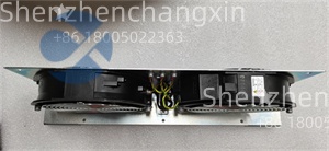 FANUC A05B-2452-C900 10.4″ LCD CRT Replacement Operator Interface插图1