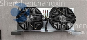 FANUC A05B-2452-C900 10.4″ LCD CRT Replacement Operator Interface插图