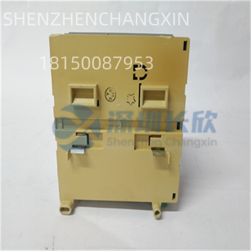 ABB 07AC91F redundant PSU with hot-swap support for System 800xA DCS缩略图