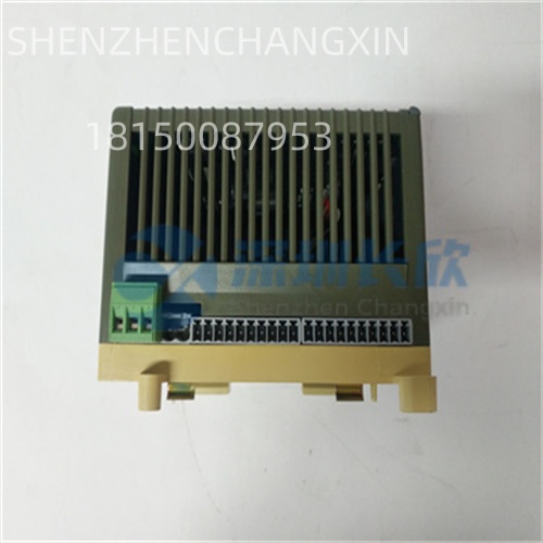 ABB 07AC91F redundant PSU with hot-swap support for System 800xA DCS插图1