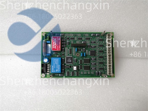 ABB 3ASC25H705/-7 Redundant-Ready DO Module with Per-Channel Diagnostics for Industrial Automation插图2