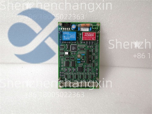 ABB 3ASC25H705/-7 Redundant-Ready DO Module with Per-Channel Diagnostics for Industrial Automation插图1