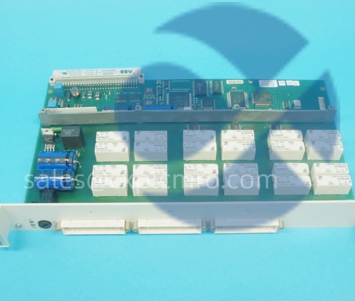 ABB AC870P 3BDH000733R1 High-Speed Industrial Controller with Dual Ethernet and IEC 61850插图1 ABB AC870P 3BDH000733R1 High-Speed Industrial Controller with Dual Ethernet and IEC 61850插图1