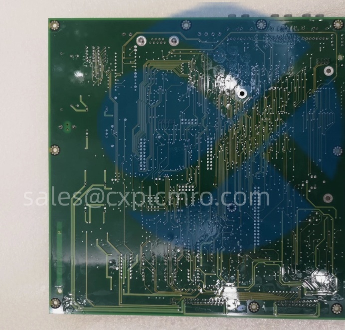 ABB 3BSC980004R1014 DAPC100 Space-Saving Analog I/O for Panel-Mounted DCS插图