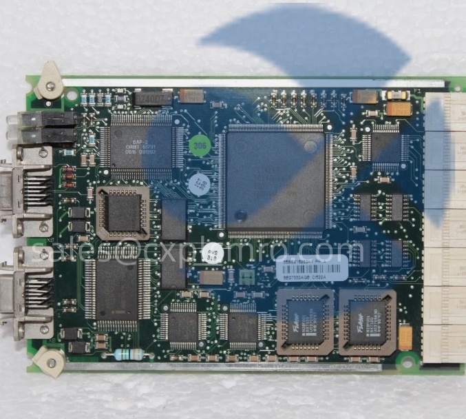 ABB 3BSE018283R1 CI522A1