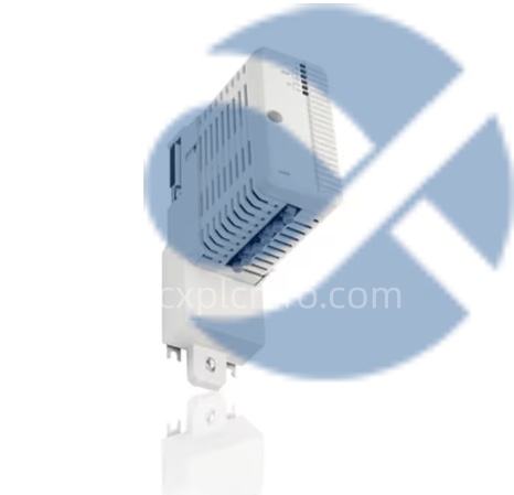 ABB CI871AK01 Industrial Ethernet Module with Real-Time PROFINET Communication缩略图