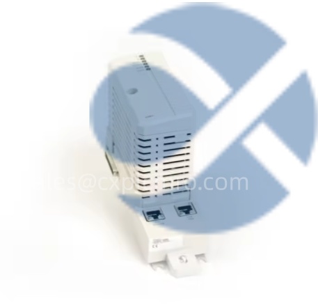 ABB DAI03 16-Channel Analog Input Module for AC 800M插图2 ABB DAI03 16-Channel Analog Input Module for AC 800M插图2