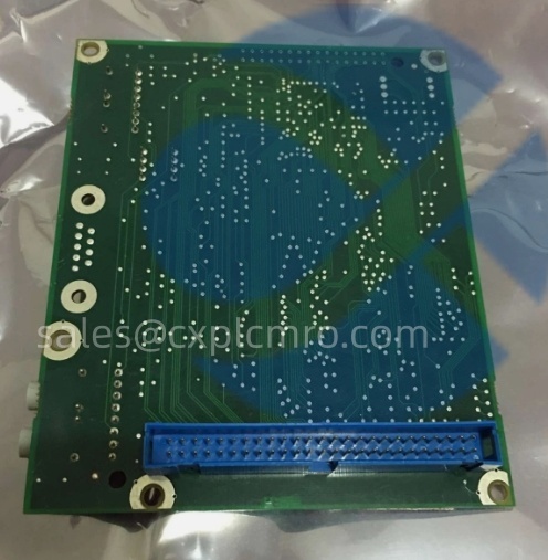 ABB ASTAT 3ASC25H204-Industrial Automation Control Module缩略图
